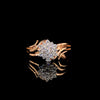 Celestial Bloom Ring