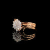 Celestial Bloom Ring