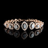 Royal Mirage Diamond Bracelet