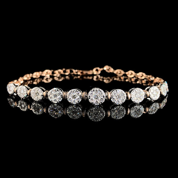 light weight bracelet....