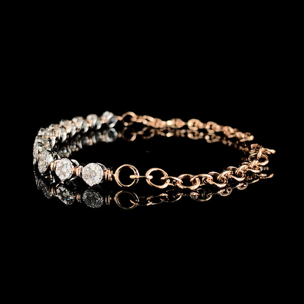 light weight bracelet....