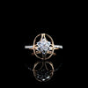 Celestial Bloom Ring