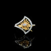 Celestial Eye Ring
