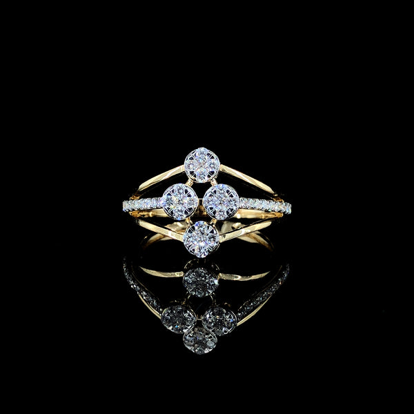 Celestial Alignment Ring
