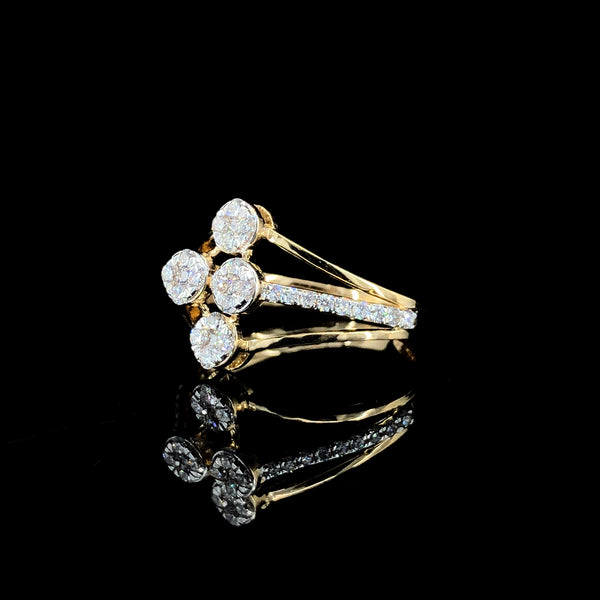 Celestial Alignment Ring