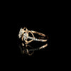 Timeless Trio Ring