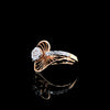 Radiant Horizon Ring