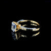 Emerald Elegance Ring