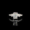 Radiant Elegance Ring
