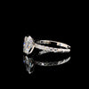 Radiant Elegance Ring