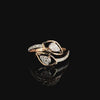 Whispers of Grace Ring