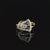 The Geometric Sparkle Ring