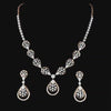 Diamond Necklace Set