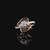 Radiant Horizon Ring