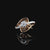 Radiant Horizon Ring