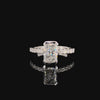 Radiant Elegance Ring