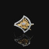 Celestial Eye Ring