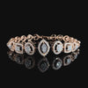 Royal Mirage Diamond Bracelet