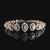 Royal Mirage Diamond Bracelet