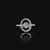 Eternal Orbit Diamond Ring
