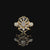 Royal Lotus Bloom Ring