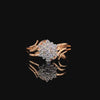 Celestial Bloom Ring
