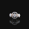 Regal Radiance Ring