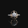 Celestial Bloom Ring